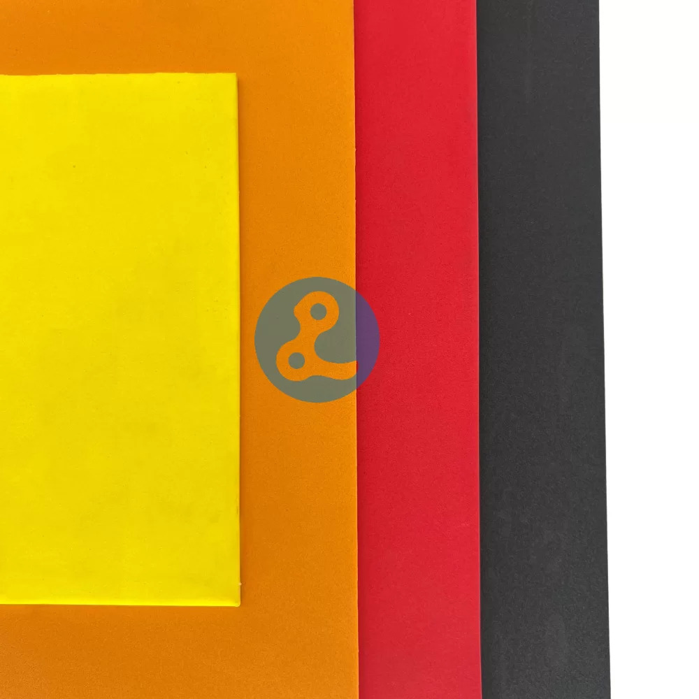 Microcellular Polyurethane Cushioning Block-ha
