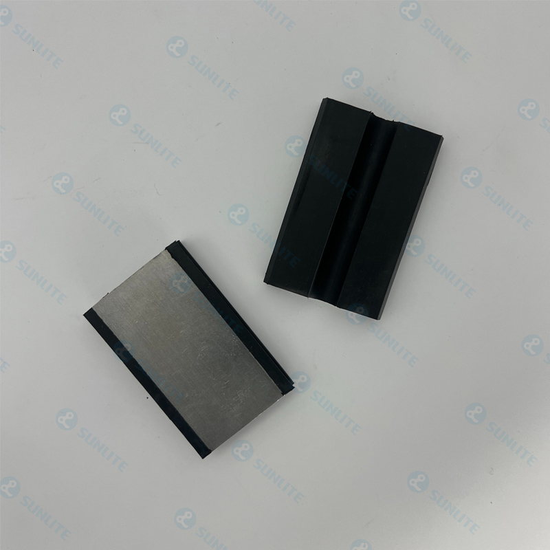 Ƙasa Vibration Dampers